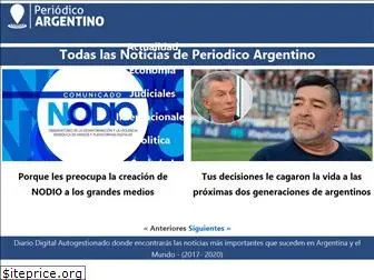 periodicoargentino.com