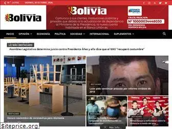 periodicobolivia.com.bo