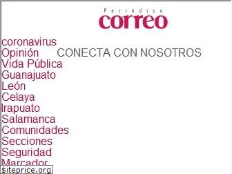 periodicocorreo.com.mx