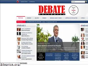 periodicodebate.com