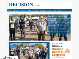 periodicodecision.com.ar