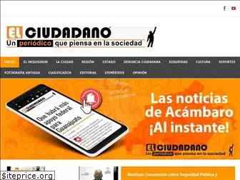 periodicoelciudadano.com