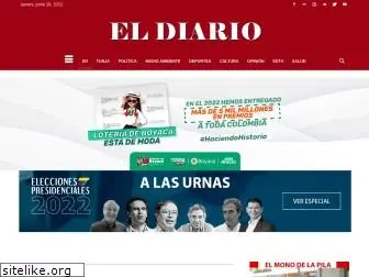 periodicoeldiario.com