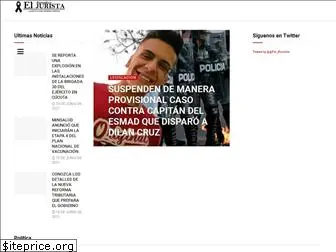 periodicoeljurista.com.co