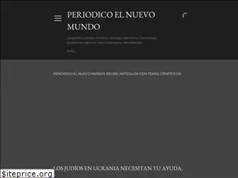 periodicoelnuevomundo.com