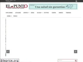 periodicoelpunto.com