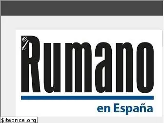 periodicoelrumano.es