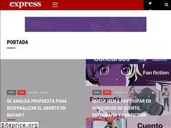 periodicoexpress.com.mx