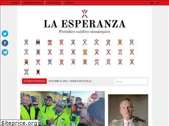 periodicolaesperanza.com