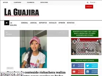 periodicolaguajira.com