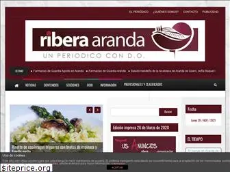 periodicolaribera.com