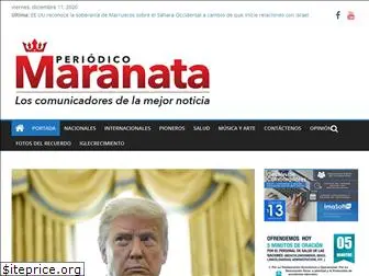 periodicomaranata.com