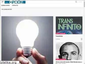 periodicoopcion.com