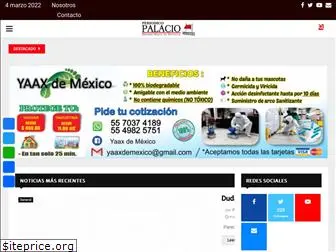 periodicopalacio.com