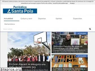 periodicosantapola.es