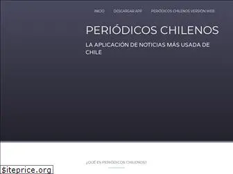 periodicoschilenos.cl