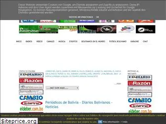 periodicosdiariosbolivia.com