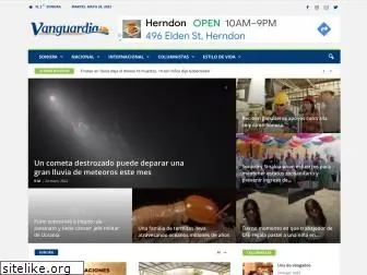 www.periodicovanguardia.mx