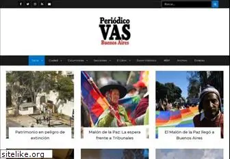 periodicovas.com