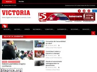 periodicovictoria.cu