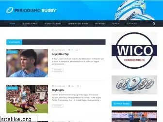 periodismo-rugby.com.ar