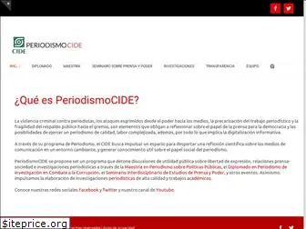 periodismocide.org