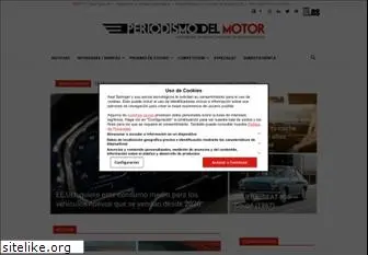 periodismodelmotor.com