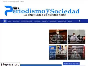 periodismoysociedad.net