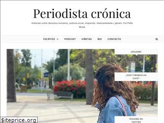 periodistacronica.com