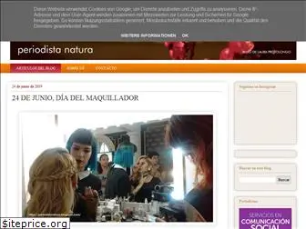 periodistanatura.blogspot.com