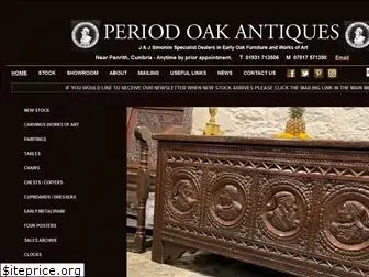 periodoakantiques.co.uk