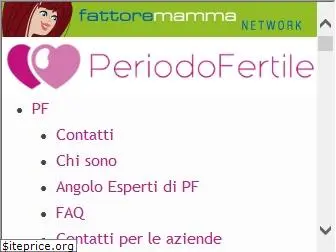 periodofertile.it