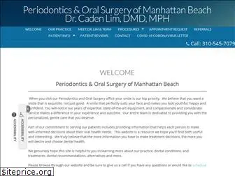 periodontal-therapy.com