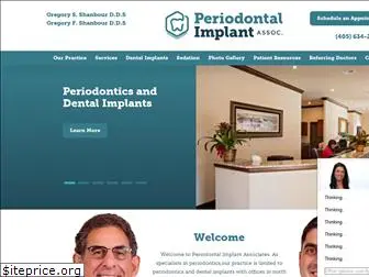 periodontalimplantok.com