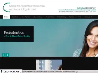 periodonticsandimplants.co.uk