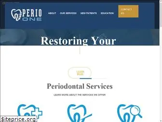 periodonticsassociates.com