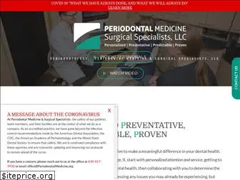 periodontistchicago.org