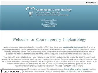 periodontisthoustontx.com