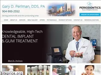 periodontistjacksonville.com