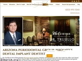 periodontistphoenix.com