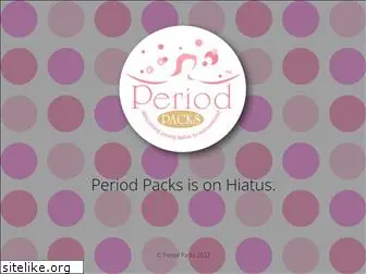 periodpacks.com