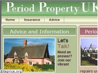 periodproperty.co.uk