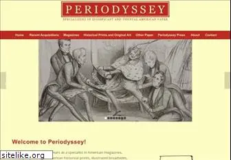 periodyssey.com