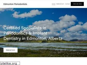 perioedmonton.com