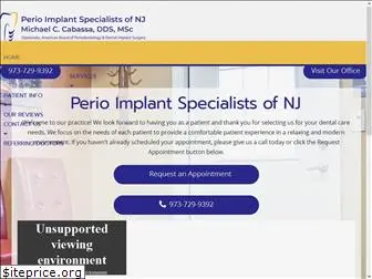 perioimplantsnj.com