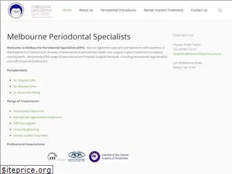 periomelbourne.com.au