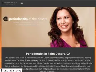 perioofthedesert.com