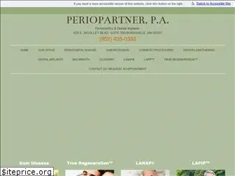 periopartner.com