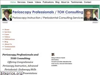 perioscopyprofessionals.com