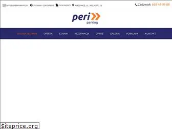 periparking.com
